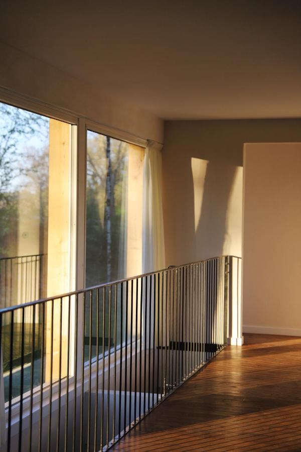 Maison D'Hote Les Grands Chenes Valojoulx Esterno foto