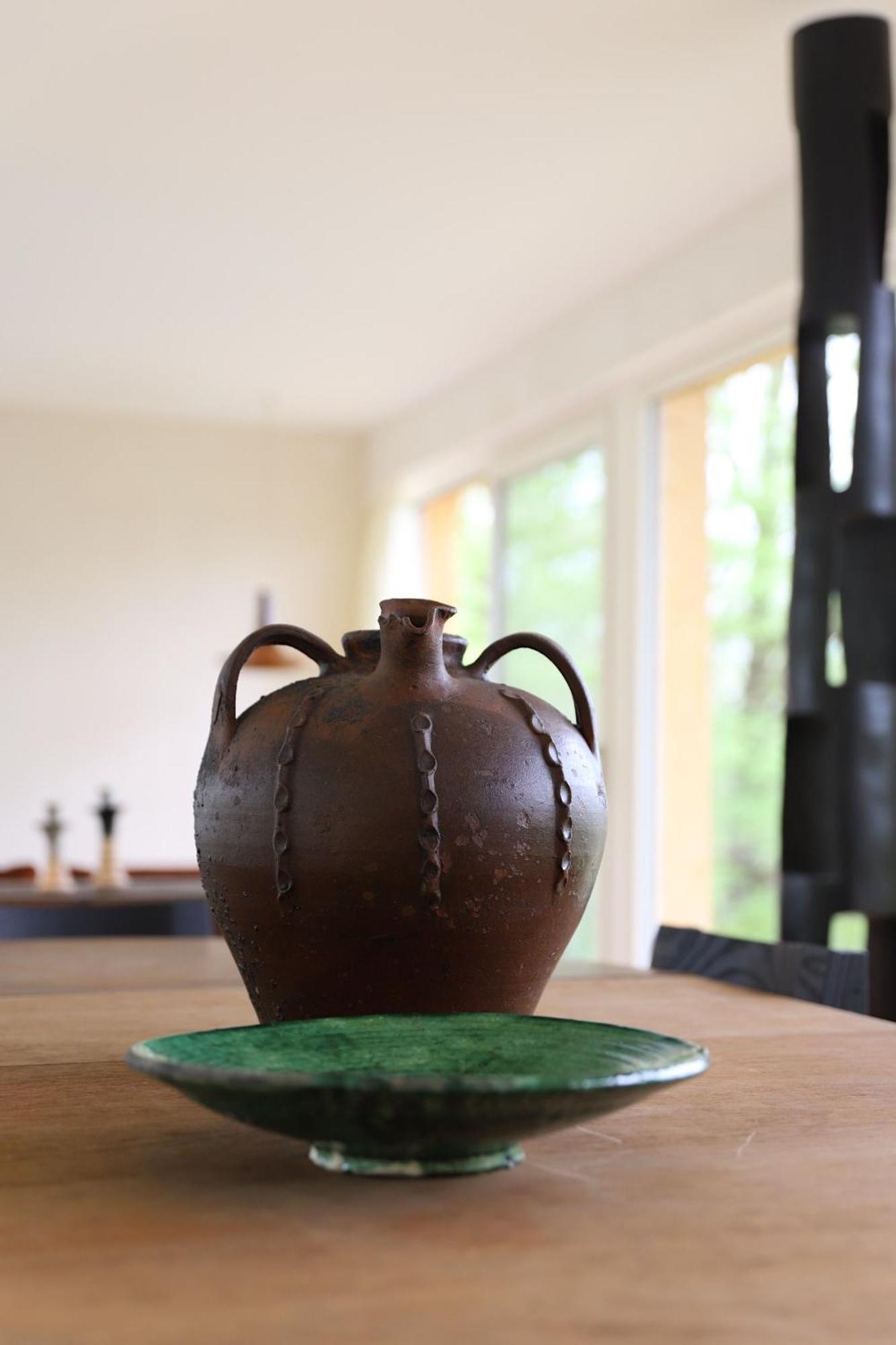 Maison D'Hote Les Grands Chenes Valojoulx Esterno foto
